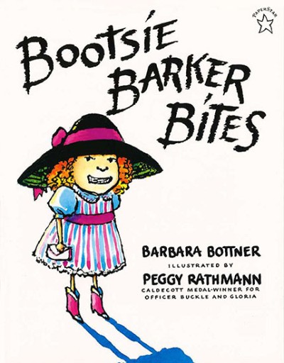 Bootsie Barker Bites